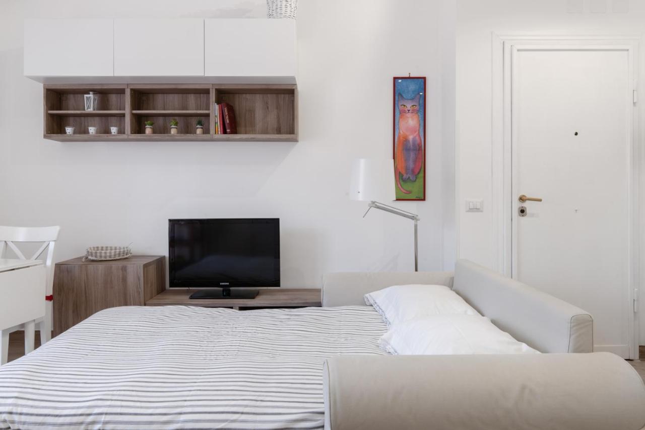 Walking Distance From San Pietro Apartamento