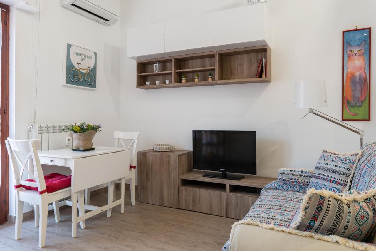 Apartamento Walking Distance From San Pietro
