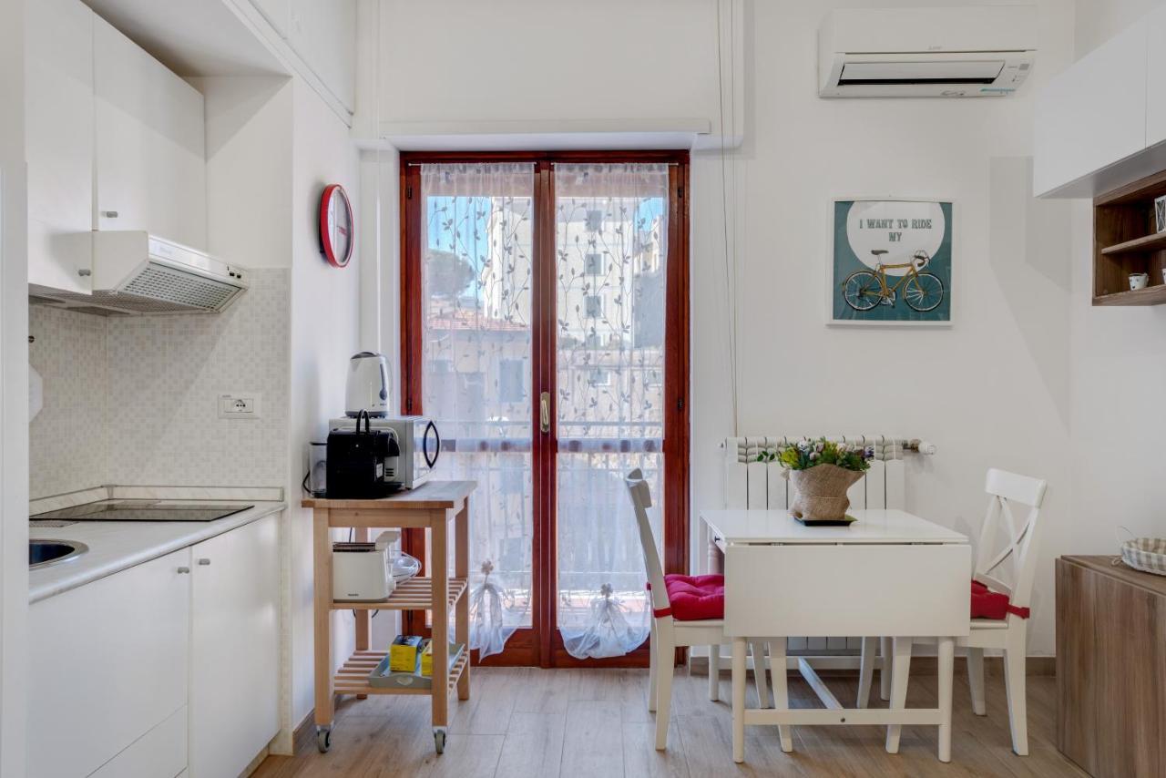 Walking Distance From San Pietro Apartamento