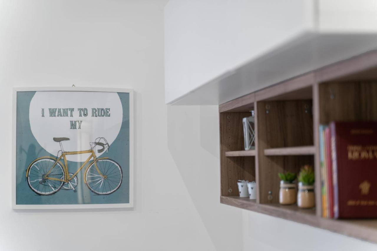 Walking Distance From San Pietro Apartamento *