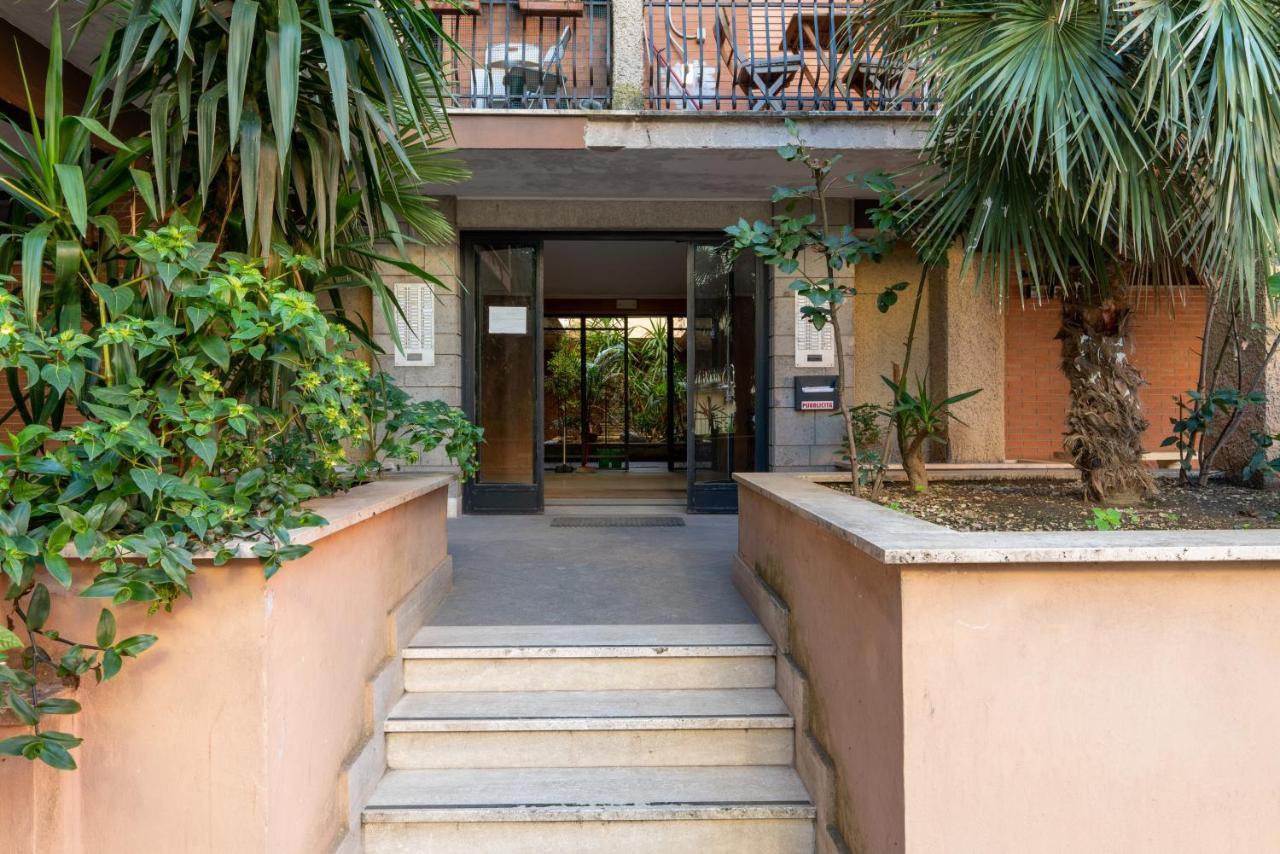Apartamento Walking Distance From San Pietro *