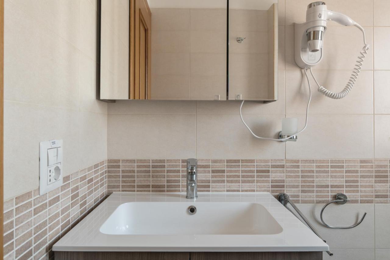 Apartamento Walking Distance From San Pietro