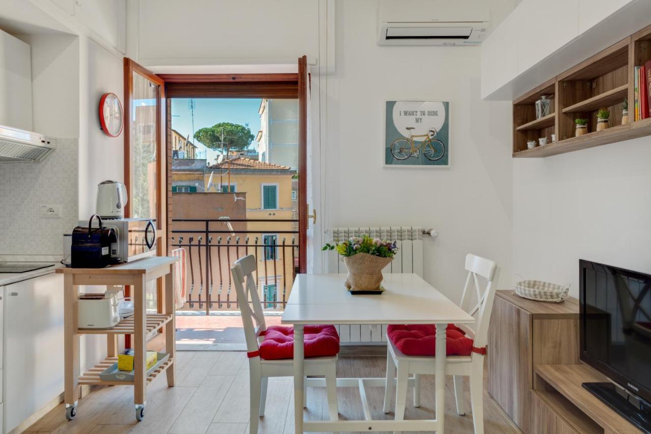 Apartamento Walking Distance From San Pietro Roma